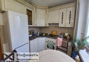 1-к квартира, вторичка, 37м2, 5/9 этаж