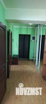 3-к квартира, вторичка, 115м2, 9/9 этаж