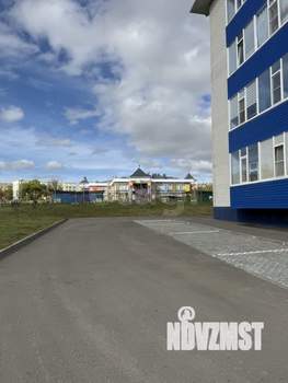 1-к квартира, вторичка, 27м2, 3/5 этаж