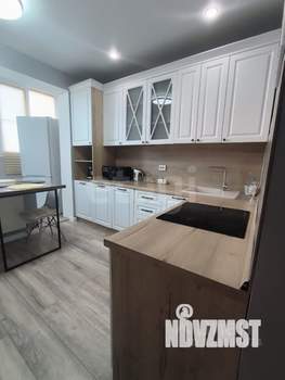 1-к квартира, вторичка, 42м2, 13/17 этаж