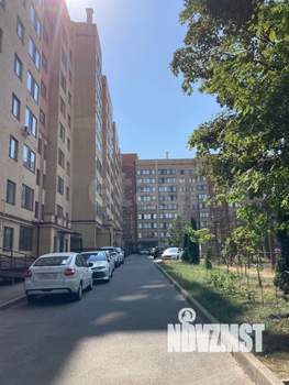 Студия квартира, вторичка, 30м2, 1/11 этаж