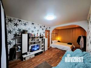 1-к квартира, вторичка, 36м2, 1/9 этаж