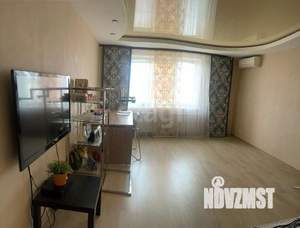 3-к квартира, вторичка, 125м2, 8/9 этаж