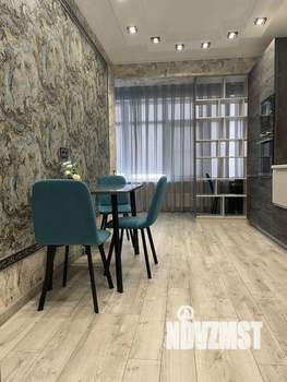 1-к квартира, вторичка, 55м2, 3/10 этаж