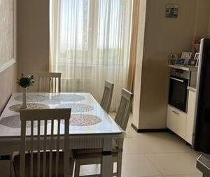 1-к квартира, вторичка, 43м2, 12/16 этаж