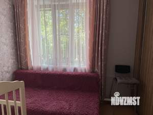 2-к квартира, вторичка, 24м2, 1/3 этаж