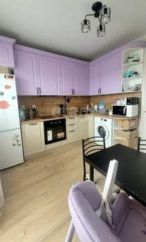 2-к квартира, вторичка, 57м2, 7/9 этаж