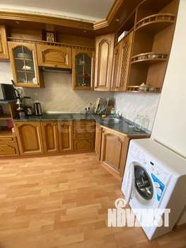 1-к квартира, вторичка, 55м2, 8/9 этаж