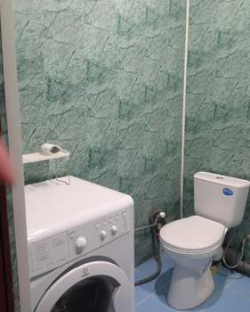 1-к квартира, вторичка, 40м2, 15/17 этаж