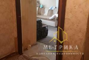 3-к квартира, вторичка, 68м2, 1/5 этаж