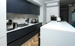 3-к квартира, вторичка, 110м2, 5/6 этаж