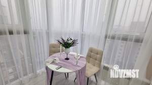 Студия квартира, вторичка, 23м2, 9/10 этаж