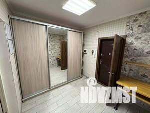 3-к квартира, вторичка, 76м2, 2/16 этаж