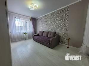 1-к квартира, вторичка, 40м2, 3/16 этаж