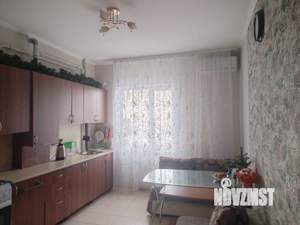 1-к квартира, вторичка, 43м2, 5/6 этаж