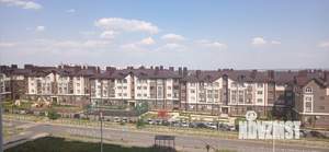 Студия квартира, вторичка, 26м2, 6/18 этаж