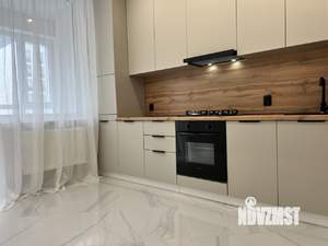 2-к квартира, вторичка, 62м2, 4/9 этаж