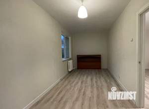 2-к квартира, вторичка, 46м2, 4/5 этаж