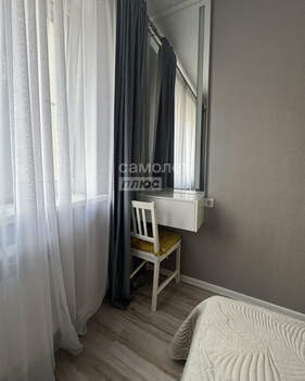 2-к квартира, вторичка, 47м2, 7/18 этаж