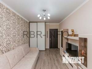 2-к квартира, вторичка, 55м2, 4/18 этаж