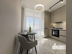 1-к квартира, вторичка, 36м2, 20/21 этаж