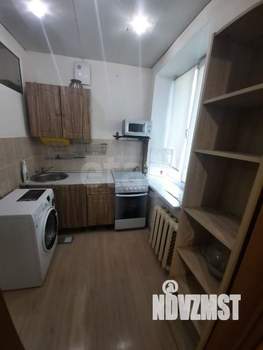 2-к квартира, вторичка, 32м2, 2/2 этаж