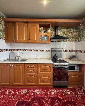 2-к квартира, вторичка, 56м2, 5/5 этаж