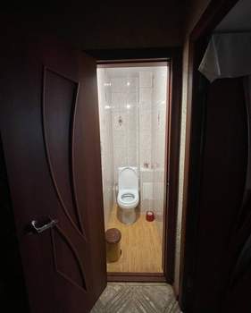 3-к квартира, вторичка, 76м2, 2/5 этаж