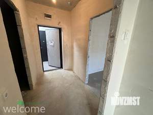 1-к квартира, сданный дом, 40м2, 10/16 этаж