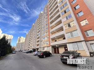 1-к квартира, вторичка, 37м2, 1/12 этаж