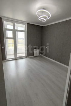 1-к квартира, вторичка, 34м2, 7/16 этаж