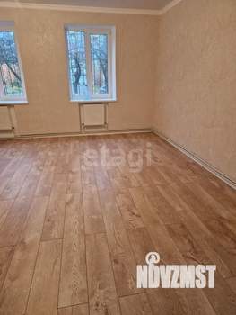 2-к квартира, вторичка, 55м2, 1/2 этаж