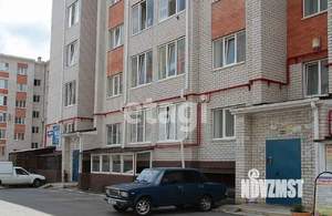 1-к квартира, вторичка, 40м2, 4/6 этаж