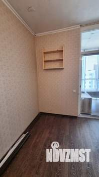 Студия квартира, вторичка, 23м2, 9/9 этаж