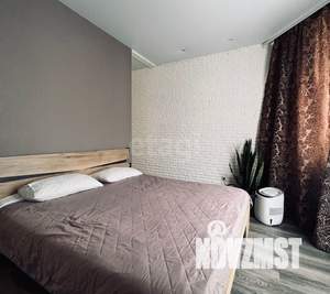 1-к квартира, вторичка, 51м2, 12/17 этаж