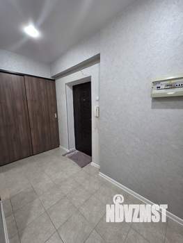 1-к квартира, вторичка, 44м2, 2/10 этаж