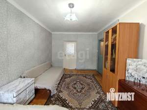 2-к квартира, вторичка, 40м2, 1/4 этаж