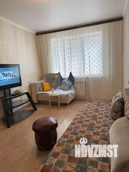 1-к квартира, вторичка, 40м2, 6/12 этаж