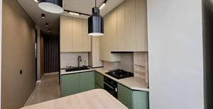 1-к квартира, вторичка, 35м2, 5/5 этаж