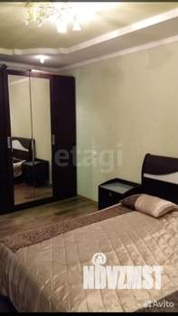 2-к квартира, вторичка, 75м2, 2/10 этаж