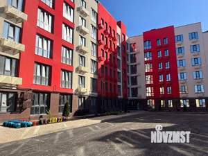 2-к квартира, вторичка, 71м2, 1/4 этаж