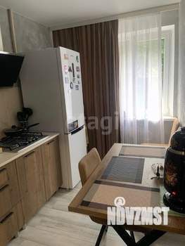 3-к квартира, вторичка, 70м2, 1/9 этаж
