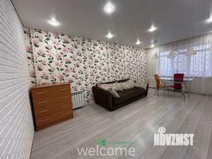 3-к квартира, вторичка, 70м2, 1/11 этаж