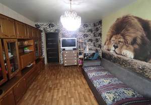 2-к квартира, вторичка, 65м2, 1/10 этаж