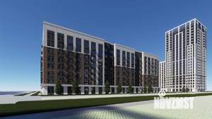 2-к квартира, вторичка, 60м2, 4/8 этаж