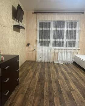 Студия квартира, вторичка, 27м2, 6/7 этаж