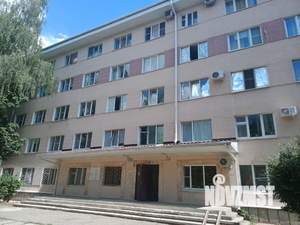 1-к квартира, вторичка, 36м2, 1/5 этаж