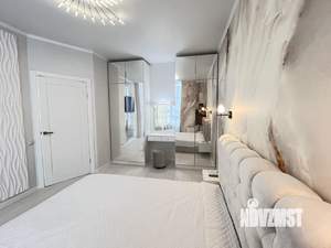 1-к квартира, вторичка, 37м2, 4/16 этаж