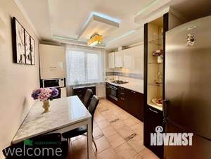 4-к квартира, вторичка, 84м2, 9/9 этаж