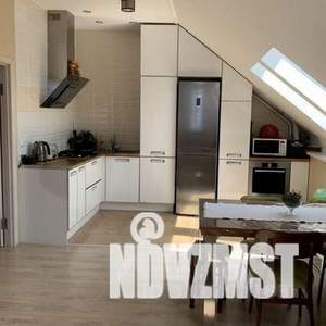 3-к квартира, вторичка, 110м2, 5/6 этаж